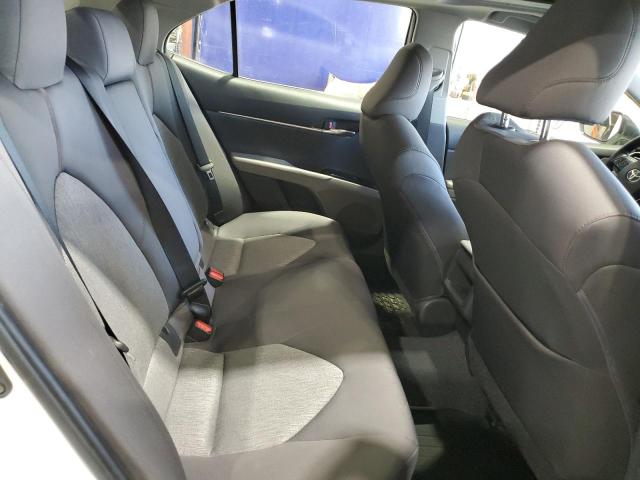 2018 TOYOTA CAMRY L - JTNB11HK6J3013767