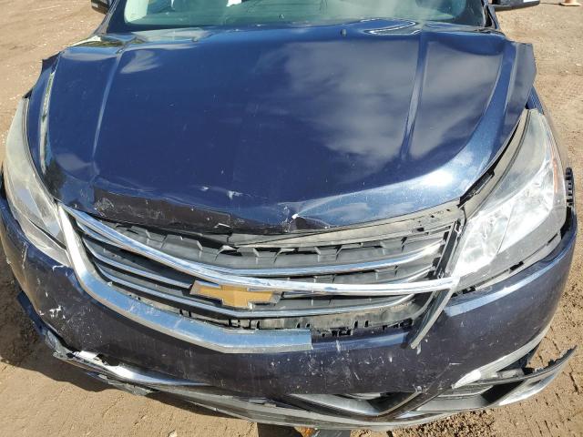 2015 CHEVROLET TRAVERSE L - 1GNKRGKD2FJ342258