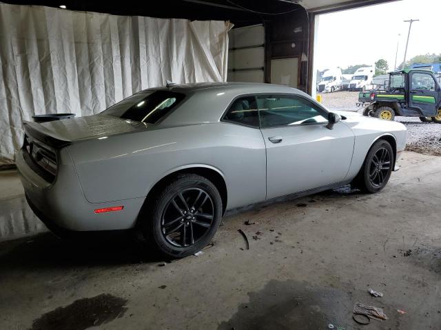 2019 DODGE CHALLENGER 2C3CDZKG7KH724478