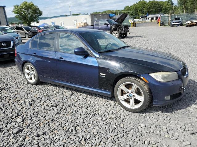 2011 BMW 328 XI SUL - WBAPK5C54BA659366