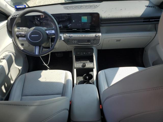 2024 HYUNDAI KONA LIMIT KM8HECA35RU172329