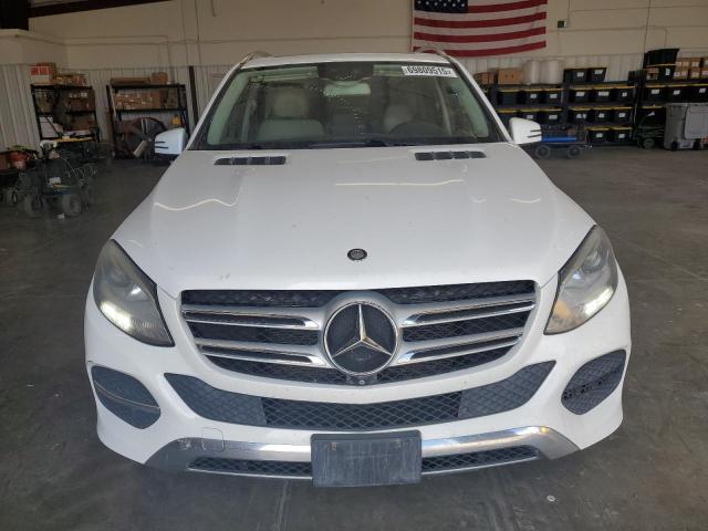 2016 MERCEDES-BENZ GLE 350 4M 4JGDA5HB2GA671140