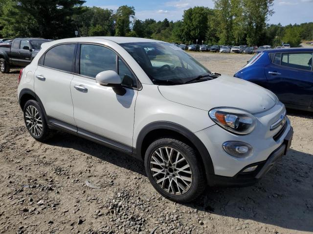 2016 FIAT 500X TREKK ZFBCFYCT0GP326386