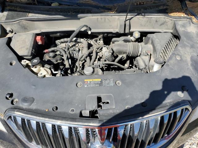 2015 BUICK ENCLAVE 5GAKRAKD2FJ315830