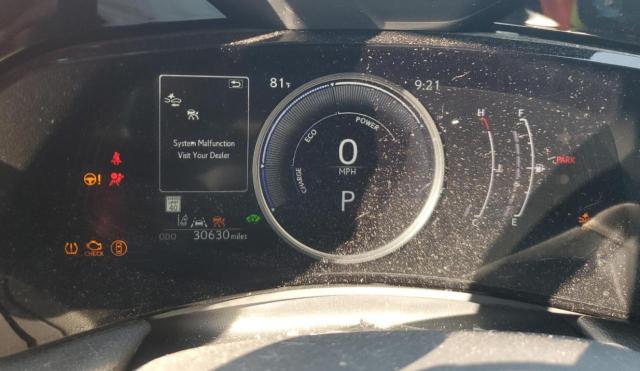 2023 LEXUS NX 350H JTJAKCEZ0P2010949