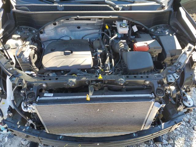 2025 BUICK ENCORE GX KL4AMESLXSB004099