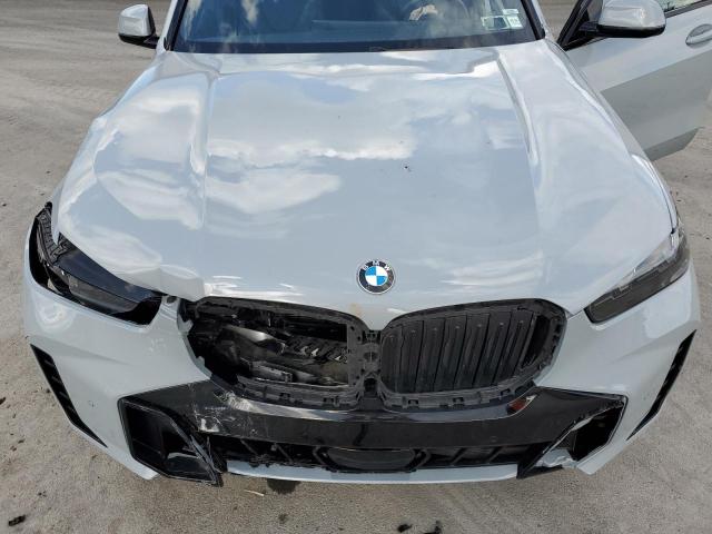 2024 BMW X5 XDRIVE40I 5UX23EU07R9V52223