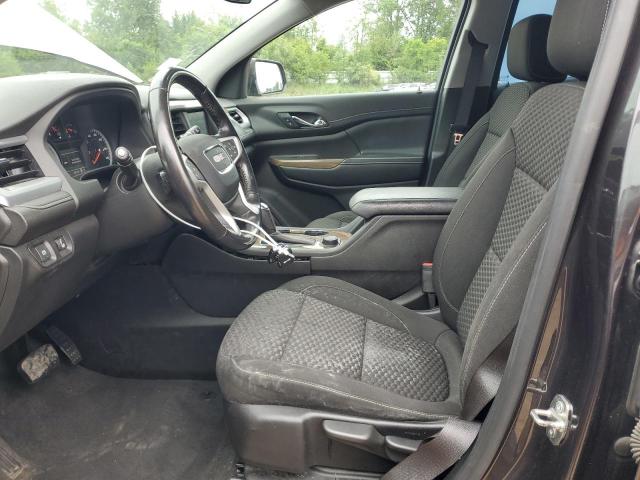 2019 GMC ACADIA SLE 1GKKNRLA7KZ127821