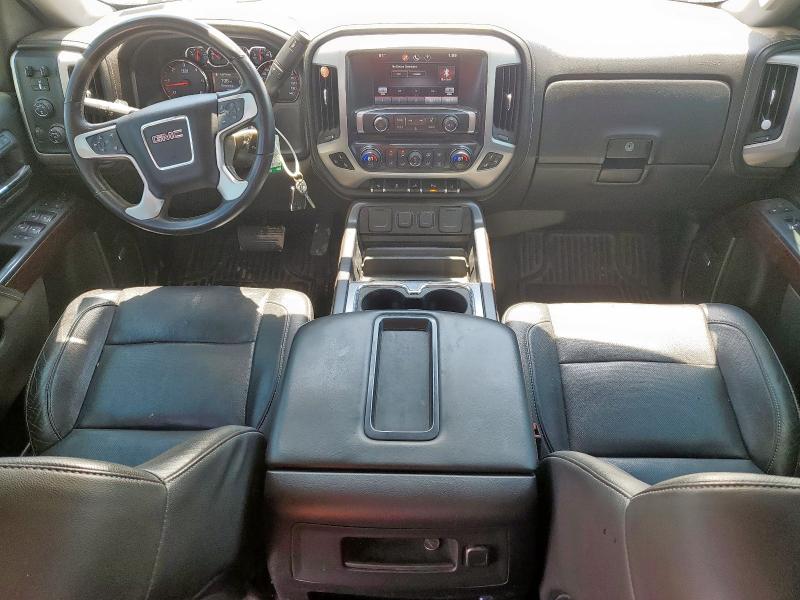 2015 GMC SIERRA K15 3GTU2VEC1FG133463