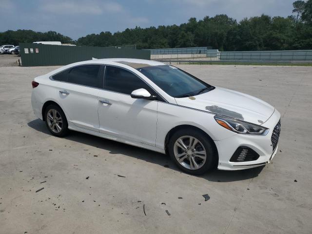 2019 HYUNDAI SONATA LIM 5NPE34AF1KH788669