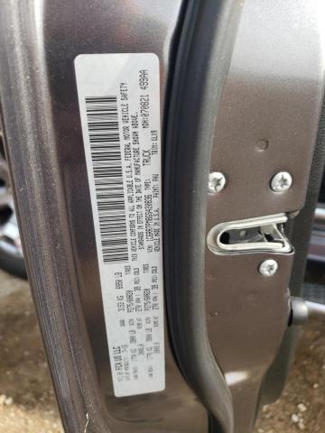 2016 RAM 1500 LONGH 1C6RR7PM8GS420836