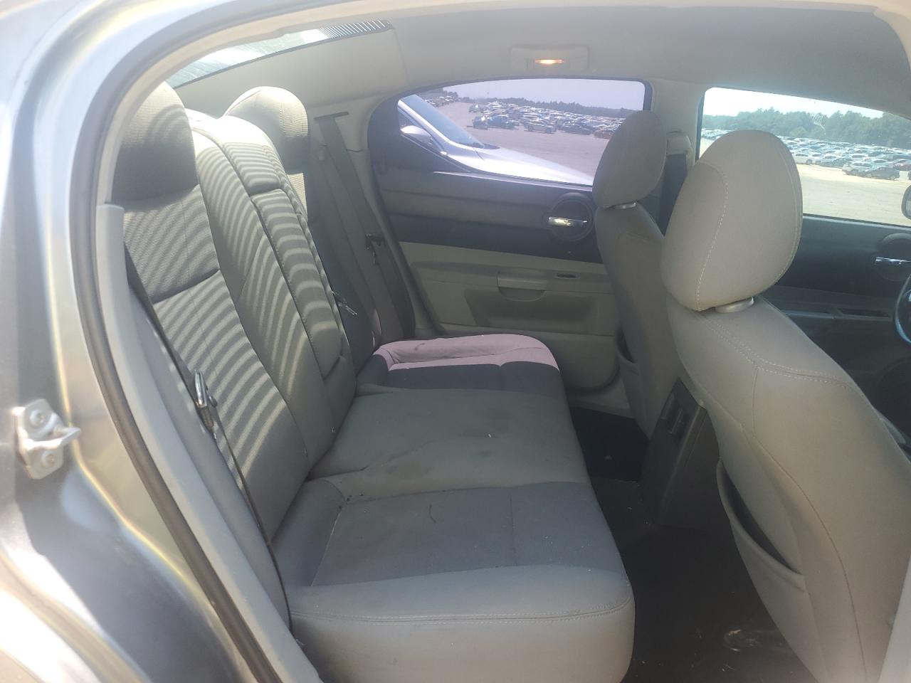 Lot #3301917423 2007 DODGE CHARGER SE