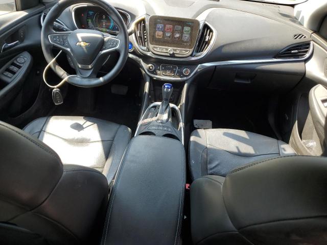 2017 CHEVROLET VOLT PREMI 1G1RD6S59HU203778