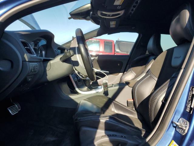 2018 VOLVO V60 POLEST YV1A0MSW4J2392297