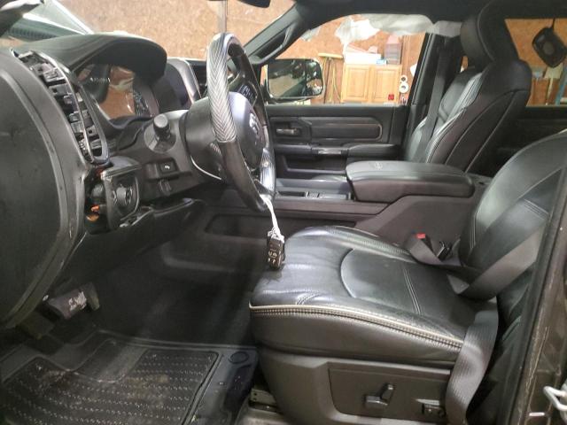 2019 RAM 2500 LIMITED 3C6UR5SL9KG726506
