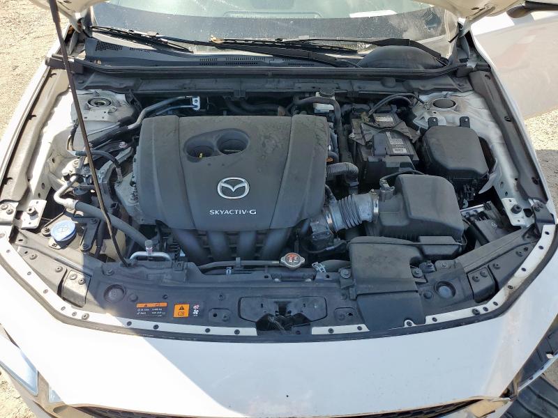 2019 MAZDA 3 PREFERRE - 3MZBPADL9KM111318