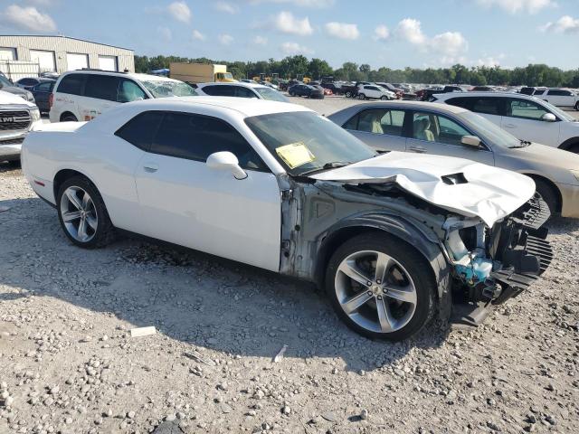 2018 DODGE CHALLENGER 2C3CDZAGXJH154959