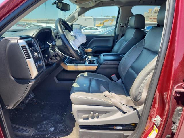 2015 CHEVROLET SILVERADO K1500 LTZ 1GCVKSEC4FZ318741