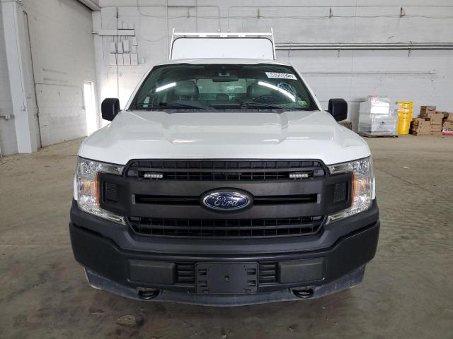 2019 FORD F150 SUPER - 1FTFW1E56KFC49275