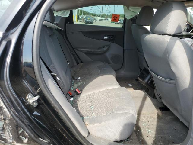 2016 CHEVROLET IMPALA LS 1G11Z5SA3GU159376