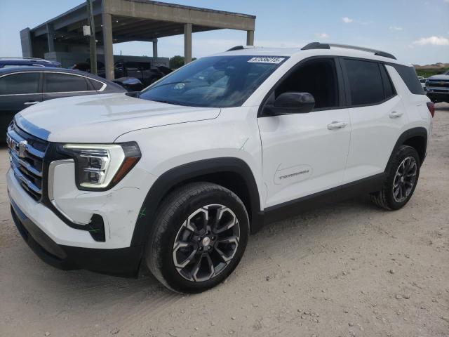 2026 GMC TERRAIN EL 3GKALMEG1TL161283
