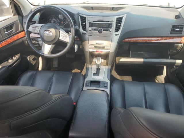 2010 SUBARU OUTBACK 2. - 4S4BRCKCXA3356197