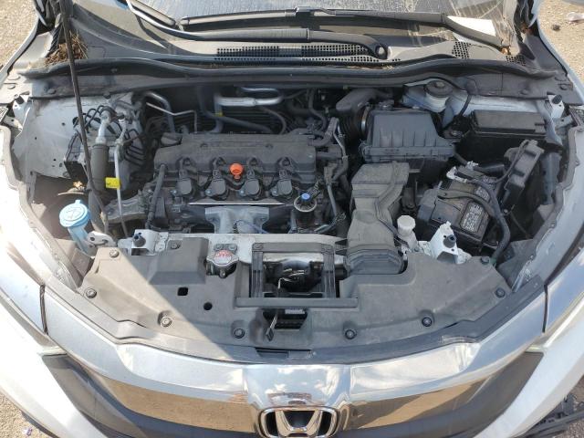 2022 HONDA HR-V EX #3304837540