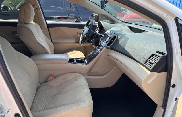 2010 TOYOTA VENZA - 4T3BK3BB7AU043847