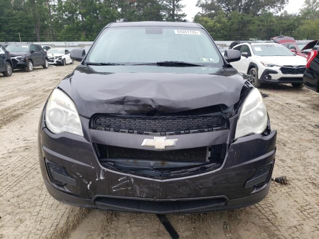 2015 CHEVROLET EQUINOX LT 2GNFLFEK2F6344998