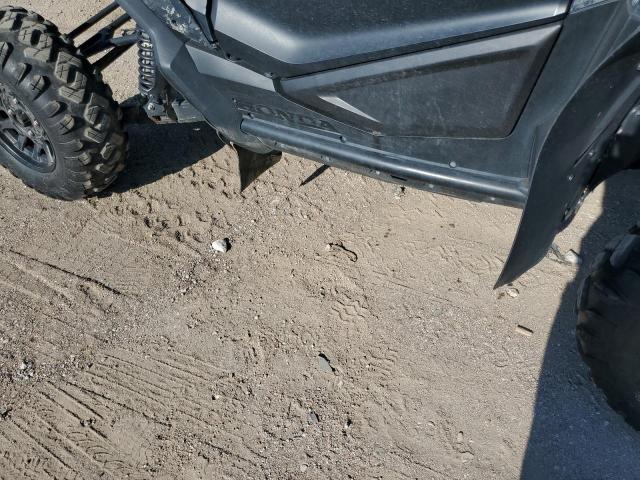 2021 HONDA TALON 1000R 1HFVE05B6M4200371