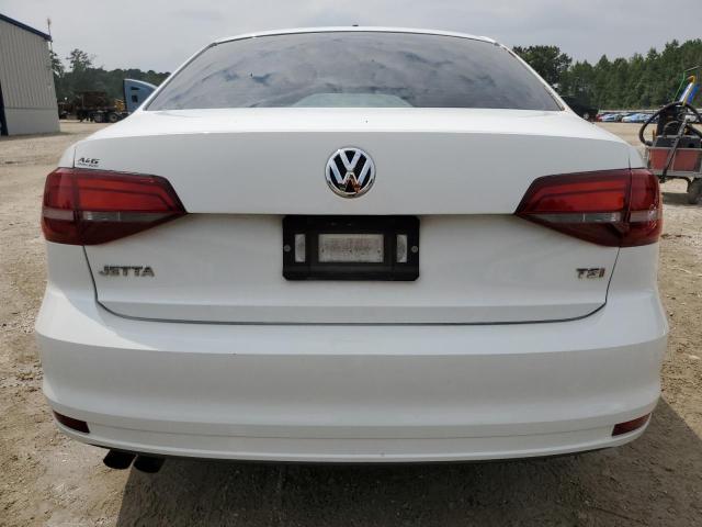 2016 VOLKSWAGEN JETTA S 3VW267AJ4GM325522