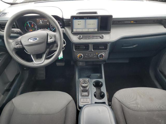 2023 FORD MAVERICK X 3FTTW8E3XPRB03031