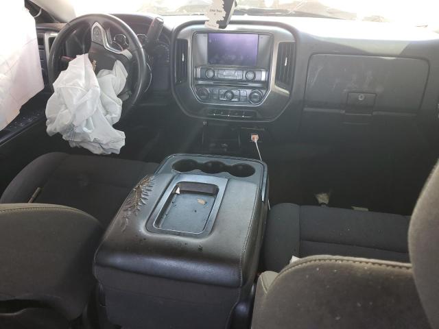 2015 CHEVROLET SILVERADO C1500 LT - 3GCPCREC2FG262314