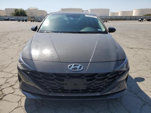 2023 HYUNDAI ELANTRA SE KMHLM4AG8PU607718