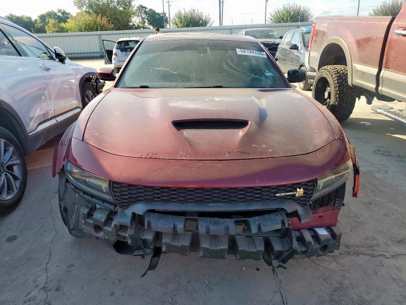 2020 DODGE CHARGER SC 2C3CDXGJ7LH114297