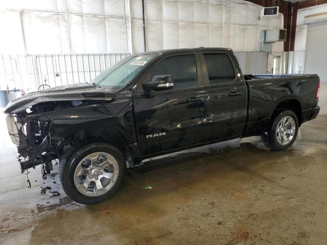 Global Auto Auctions: 2019 RAM 1500 BIG H