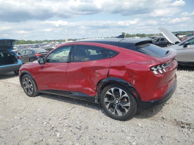 2021 FORD MUSTANG MA 3FMTK3SU3MMA08875