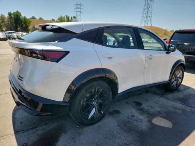 2024 NISSAN ARIYA EVOL JN1DF0BB9RM731257