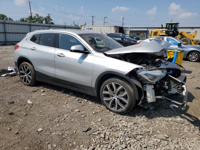 2018 BMW X2 SDRIVE2 WBXYJ3C38JEJ82626