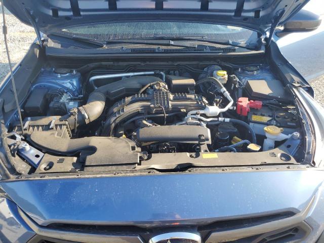 2024 SUBARU CROSSTREK JF2GUADC0RH295596