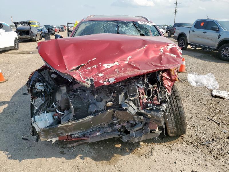 2021 LEXUS NX 300 BASE JTJSARBZ1M2203346