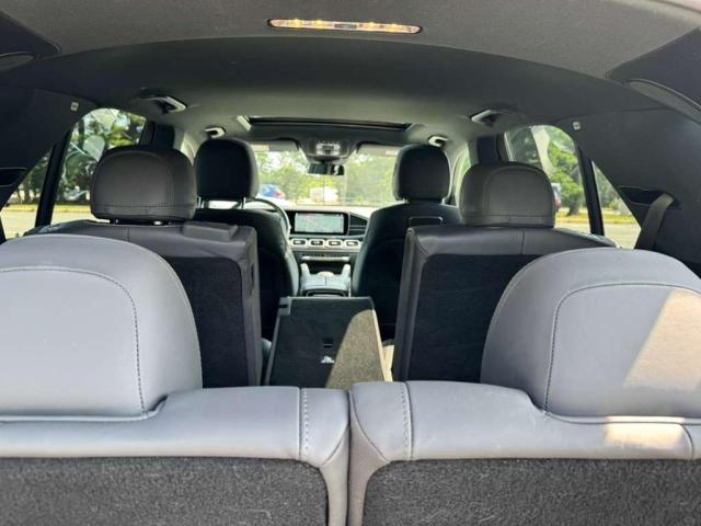 2020 MERCEDES-BENZ GLE 350 4JGFB4JEXLA146907