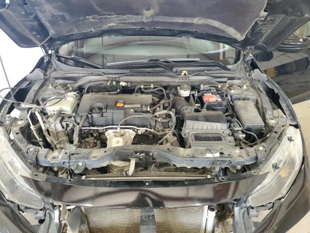 2019 HONDA CIVIC SPORT 19XFC2F81KE003669