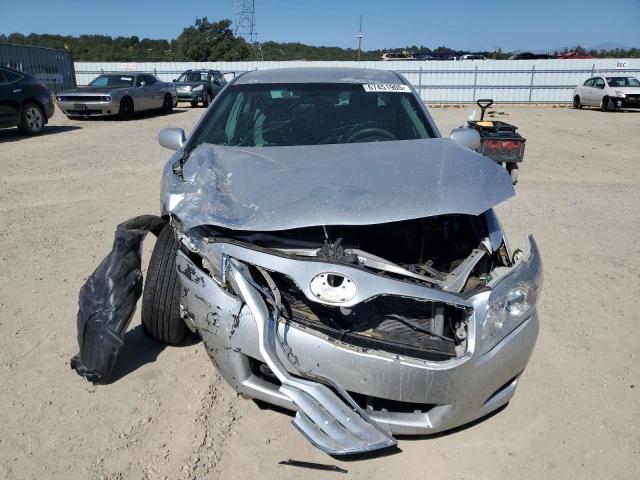 2011 TOYOTA CAMRY BASE - 4T1BF3EK9BU592184