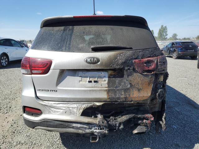 2020 KIA SORENTO EX 5XYPHDA50LG673846