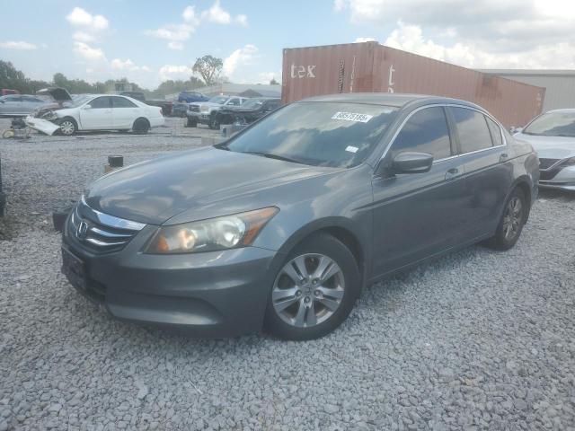 HONDA ACCORD LXP