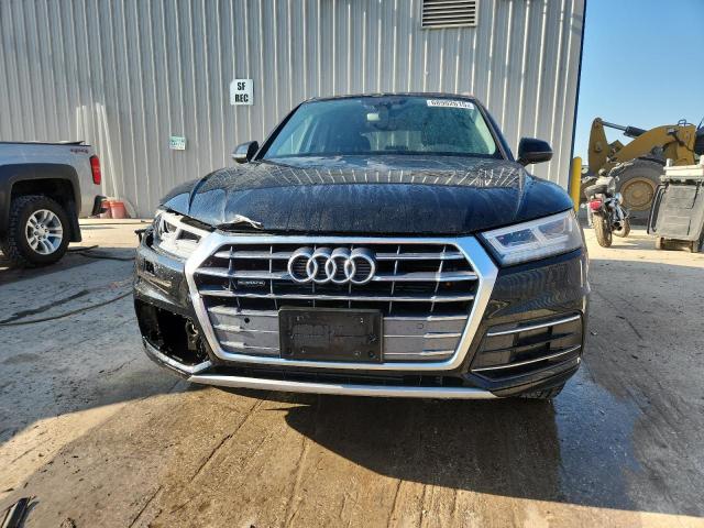 2019 AUDI Q5 PREMIUM WA1BNAFY4K2081499