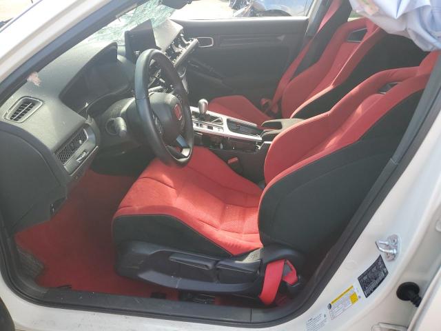 2023 HONDA CIVIC TYPE - JHMFL5G41PX003500