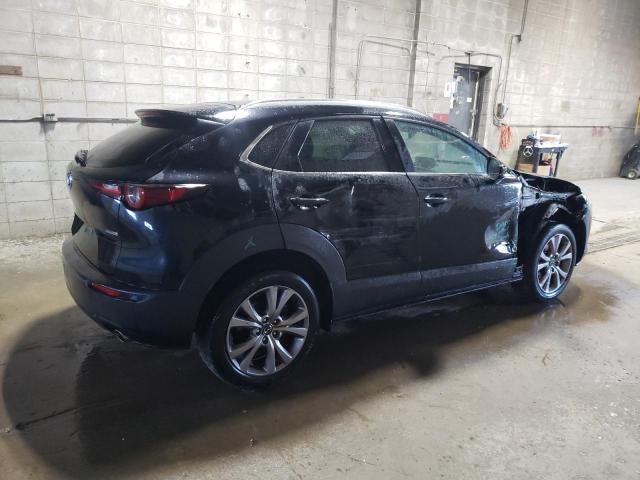 2022 MAZDA CX-30 SELE 3MVDMBBL7NM416056