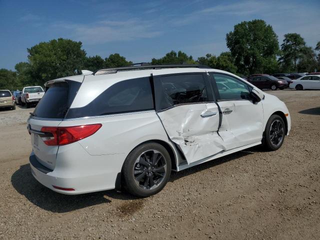 2023 HONDA ODYSSEY ELITE 5FNRL6H92PB044789